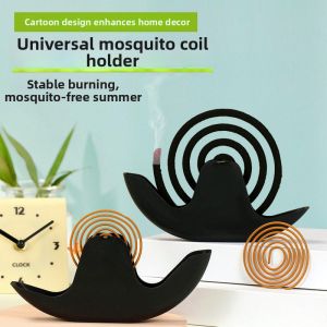 Mosquito Coil Holder