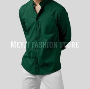 kemeja polos pria lengan panjang warna hitam size M-XXXL formal non formall casual slimfirt termurah!!!!!!! Kemeja