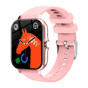 New Smart Watch Men Women Waterproof SmartWatch Faces Bluetooth Call Health Monitor Sports Fitness Watches For Android iOS 2025