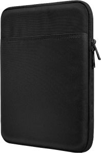 TiMOVO 13 Inch Tablet Sleeve for iPad Air 13" iPad Pro 13" iPad Pro 12.9" Galaxy Tab S9+/S9 Plus/S10+/S10 Plus/S9 FE+/S9 FE Plus 12.4" Remarkable Paper Pro 11.8" Tablet Protective Pocket Bag