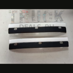 ISUZU FORWARD GIGA HEADLAMP LINER GARNISH LH-RH (SET)