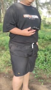 Boardshort celana pendek pria jumbo dewasa nyaman dan cocok buat buat harian