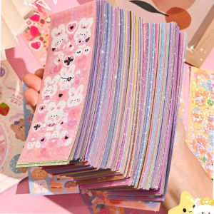 Cute cartoon stickers sticker stickers DIY party stickers fun and cute themes scrapbooks suitcases Halloween decorations