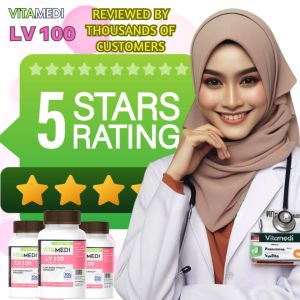 🎁FREE GIFT🎁VITAMEDI ORIGINAL✅LV 100 FOR WOMEN✅FAST ACTION FORMULA "DESIRE LEVEL"✅RECOMMENDED FOR WOMEN 21 AND ABOVE✅