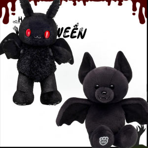 New 36cm Mothman Plush Anime Plush Toy Plush Toy Stuffed Animals Soft Plush Children Gifts Doll Birthday