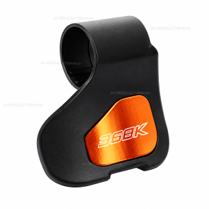For ZONTES 368G 368K 368E 368 K E G 400G 368 G Motorcycle Throttle Assistant Clip Labor Saver Acceleration Labor-saving CNC New