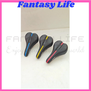 Fantasy Sadel Exotic type 316 saddle jok sepeda BMX MTB fixie lipat federal minion