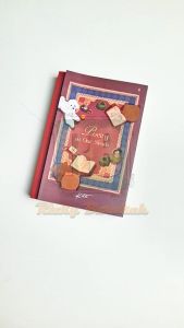 Buku Poetry in Our Heads Kith Penerbit Bukune Buku Novel fiksi Remaja Murah Original