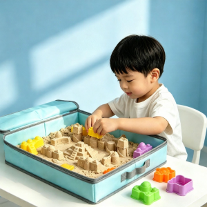 SHIGUANGXUE | Non-toxic Play Sand Toys