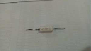 Sparepart Travo 5W 220 KSL - Untuk Komponen Elektronik, Mesin, dll - Harga Khusus & Pengiriman Cepat