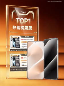 Newyu | 360 Degrees Privacy Protection Screen Protector for Phone