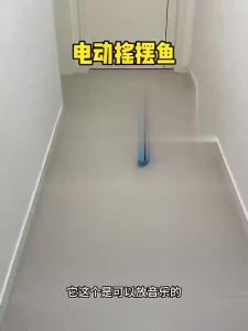 BTOP | Đồ Chơi Cá Clown Tự Động Tránh Va Chạm & đu đưa Giáo Dục cho Bé 0-3 Tuổi