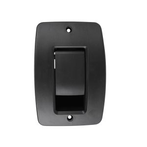 Car Rear Interior Right Door Handle 1607149480 735470999 For Fiat For Ducato 250 Automotive Accessories