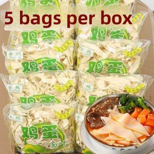 Quick Serve Noodles Box