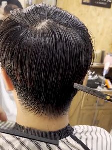 Stainless Steel Barber Scissors Hair Cutting & Thinning Shears Barber And Salon Hairdressing Tools