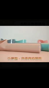 18CM Ice Cream Scoop Non-stick Long Handled Fruit Ball Digging Spoon Kitchen Gadgets For Yogurt