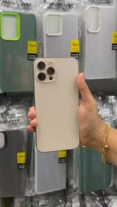 Laser Matte Case iPhone 18 17 17e Air 16 16e 15 14 13 12 11 Pro Max Plus Mini XS Max X XR