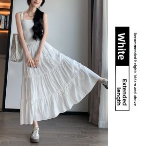 YAYANGREN | Slimming High-Waisted A-Line Skirt