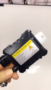 【In-demand】 1 Set 55W Car Hid Xenon Headlight Conversion Kit Bulbs H1 H3 H4 H8 H7 H11 9005 9006 880 H13 Source 3000K 4300K 6000K 8000K 12000K Plug And Play Easy To Install With Ballast
