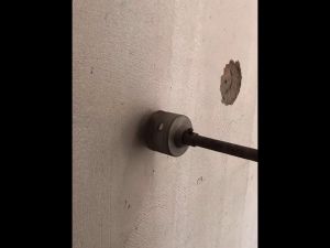 3pcs/sets Concrete Hole Saw Set: Your Ultimate Guide