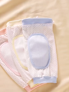 Bantal Bayi Lengan Bantal Lengan Sutra Es Untuk Menyusui