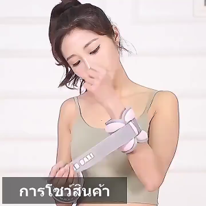 ถุงทรายถ่วงน้ำหนัก สำหรับข้อมือ ข้อเท้า 1 คู่ ถุงทรายถ่วงน้ำหนักข้อเท้า 0.5kg/1kg/2kg พร้อมส่ง