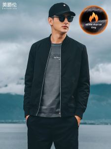 Enjeolon | Leisure Business Windproof Lightweight Jacket