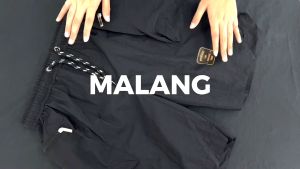 Prodigo * Celana Pendek Pria Malang I Celana Olahraga Pria I Celana Santai I Boardshort Crinckle I Short Pants