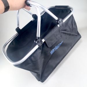 Spidy Tas Lipat Piknik Delivery Fishing Portable Thermal Insulated Bag