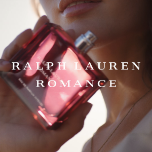 Ralph Lauren Romance Eau de Parfum Intense | Woody Floral fragrance for Women