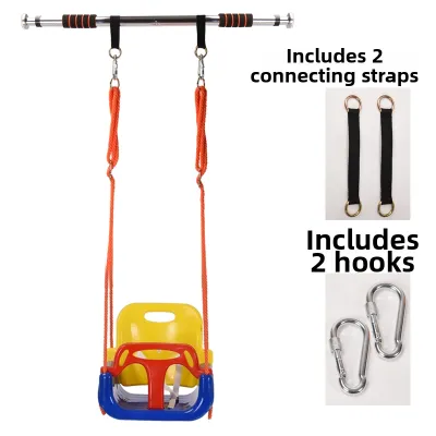 Childrens Indoor Outdoor Swing