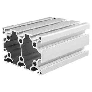 Heavy-duty Aluminum Profile Construction Framework