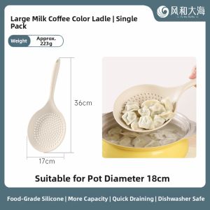 FENGHEDAHAI | Food Grade Heat Resistant Silicone Spatula