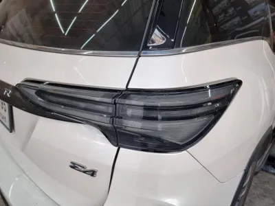ไฟท้าย Fortuner Legender 2021 2022 2023 ไฟเลี้ยววิ่ง Taillamp Toyota Fortuner Legender
