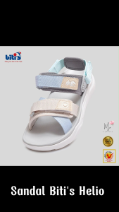 Sandal Helio Bitis nữ (35-40)
