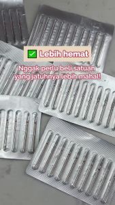 10pcs Nail Bits | Alat Pemoles Kuku Kutikula