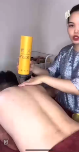 Điếu Ngải Cứu Bigsize 7cm Diện Chẩn | Hơ Huyệt Dưỡng Sinh Giảm Đau Vai Gáy Cơ Khớp Tê Bì