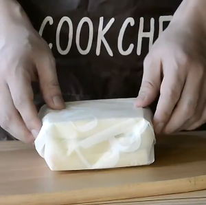 [BUNDLE] 50 PCS Kraft/White Paper Square and Rectangular Cake Box / Sandwich Box with Clear Lid/Tart/Kuih Muih/Cake-COZII