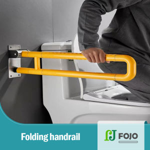 Handicap Grab Bars & Non-slip Handicapped Handrails