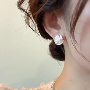 WENXI | Luxury Elegant Everyday Versatile Earrings