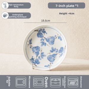 SIYUE | Stylish Personal Multipurpose Bowl