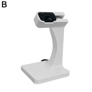 Wireless Fast Watch Charger Dock Base For Samsung Galaxy Fit 3 Bracelet Charging Stand 3D Printing Smartwatch Storage Bracket