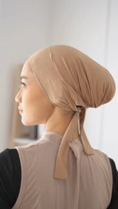 BY.ARSY Ginara Inner Hijab Tali / Ciput