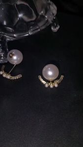 JWS - Terbaru Perhiasan Wanita ANTING LINTANG466