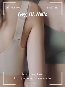 Comfort Padded Bra & Wide Shoulder Straps: A Guide to Women's Seamless Underwear