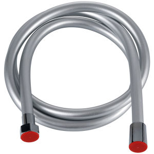 CAJE | High Flow Shower Hose Stainless Steel Universal Shower Tubing