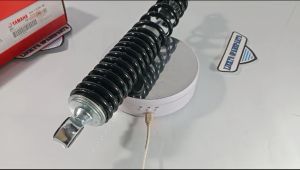 Shockbreaker Belakang B3F LEXI 125 Peredam Kejut Yamaha Lexy 125 Part: B3F-F2210-00 Kuat & Presisi