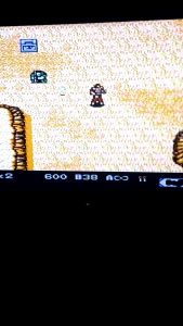 Preloved Nintendo NES Heavy Barrel Game: A Vintage Gaming Journey