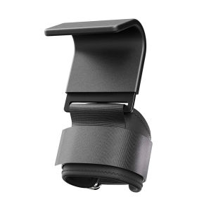 MIKING | Pull-Up Assisted Hook Fitness Wrist Support Grip Hook Anti-Slip Hanging Bar Gloves Lumbar Support