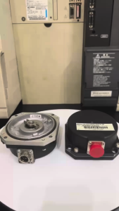 NEW OSA18-100 MITSUBISHI PULSE ENCODER
